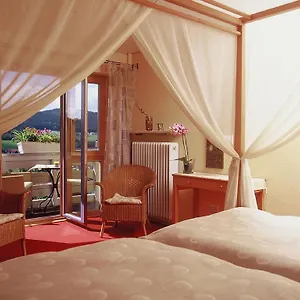Haus Farbenklang Zwiesel